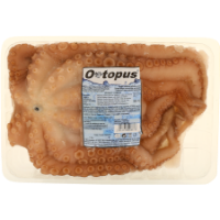 Imagem de Polvo Marrocos 800/1200 G Cong Kg