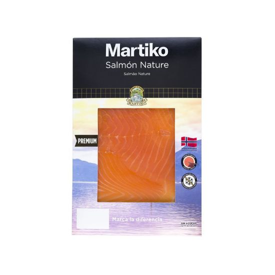 Imagem de Salmão Nature Martikor 80 G