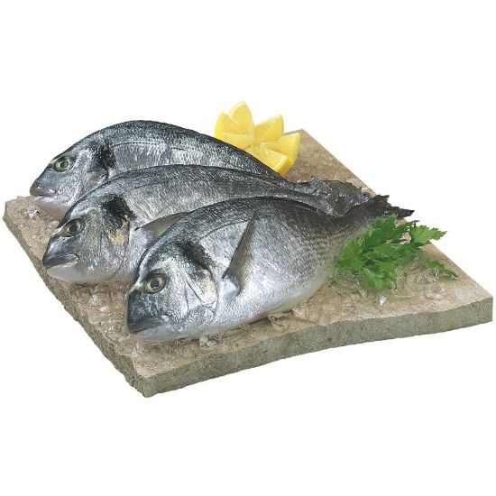 Imagem de Dourada Escalada Seaculture 800/1000 Congelado Kg