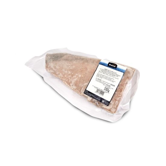 Imagem de Atum Lombo Sem Pele / Sem Espinha Higienizado Kg