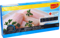 Imagem de Pescada MasterChef Medalhões Cong 1 Kg