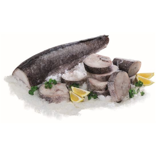 Imagem de Pescada Média África do Sul Cong Kg