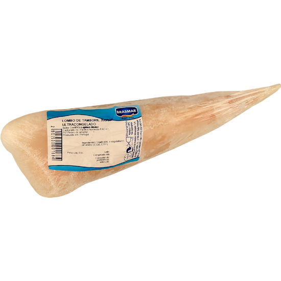 Imagem de Tamboril 150/250 G Lombo HigienizadoCong Kg