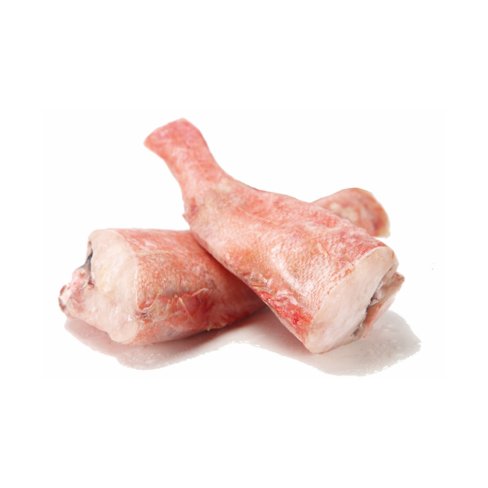 Imagem de Red Fish 300/500 G Higienizado Cong