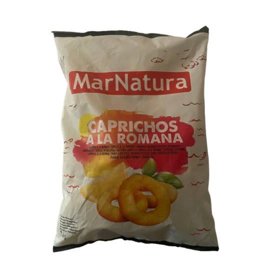Imagem de Caprichos À Romana Mar Natura 1 Kg