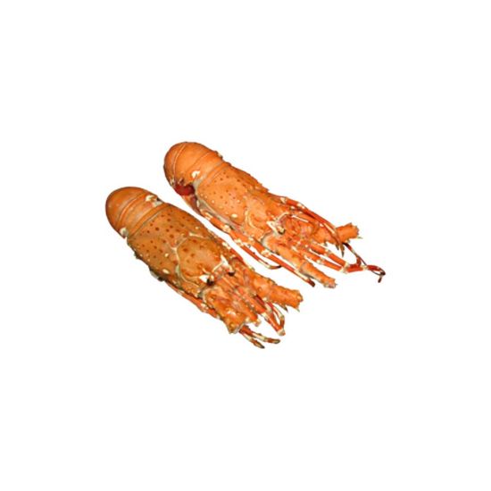 Imagem de Lagosta Congelada Metades Kg