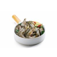 Imagem de Camarão Selvagem Black Tiger Mar Ibérica 8/12 Cong 750 G