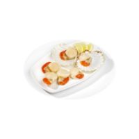 Imagem de Miolo de Vieira IrlandaMarfresco20/30Cong 800 G