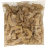 Imagem de Camarão Aquacultura 41/50 sem Cabeça PlCongelado 2 Kg