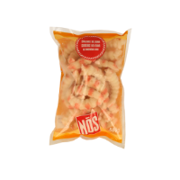 Imagem de Sirenas do Mar Nós Congelado 500 G