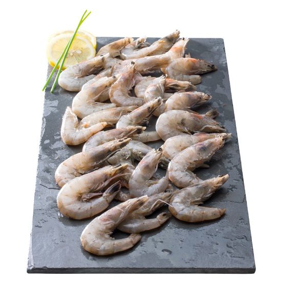 Imagem de Camarão Selvagem Madagascar Marfresco 10/20 Cong 1 Kg