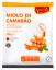 Imagem de Miolo de Camarão MasterChef 40/60 semGlúten Cong 800 G