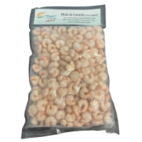 Imagem de Miolo de Camarão Marfresco 80/120 Cong 700 G