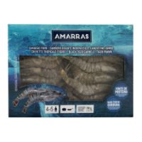 Imagem de Camarão Selvagem Black Tiger 21/30 Cong 750 G