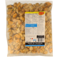 Imagem de Miolo de Mexilhão MasterChef Cong 800 G