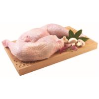 Imagem de Perú Perna Importada Vácuo Gesco