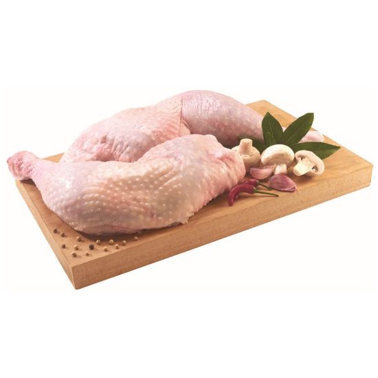 Imagem de Perú Perna Importada Vácuo Gesco