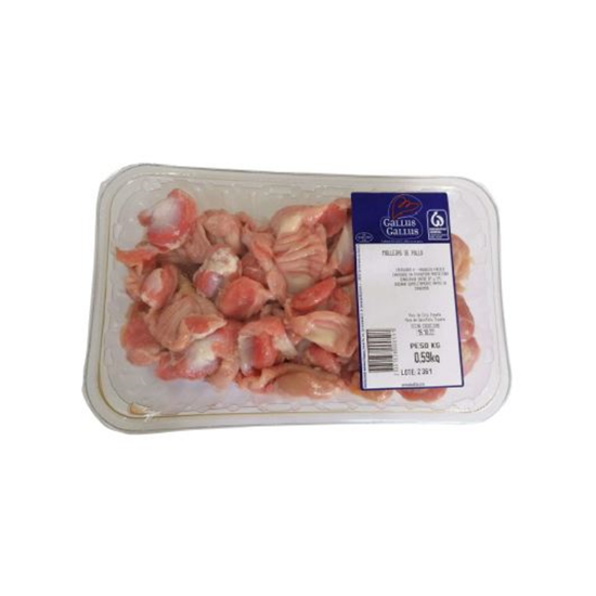 Imagem de Frango Moelas