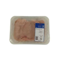 Imagem de Frango Bifes Familar