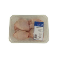 Imagem de Frango Coxas Familar