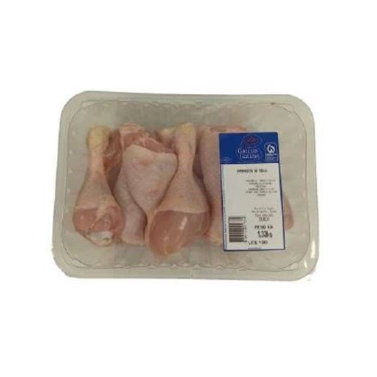 Imagem de Frango Perninha Familiar 1,5 Kg