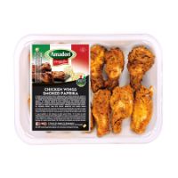Imagem de Frango Asas com Paprika 500 G