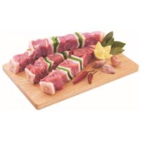 Imagem de Perú Espetadas