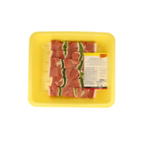 Imagem de Perú Espetadas ATP MasterChef