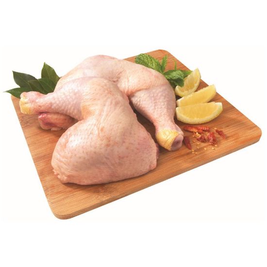 Imagem de Frango Perna Importada Vácuo