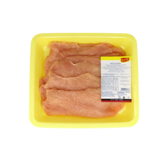 Imagem de Perú Bife Atp MasterChef