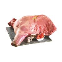 Imagem de Borrego Dianteiro Vácuo