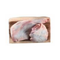 Imagem de Borrego Perna