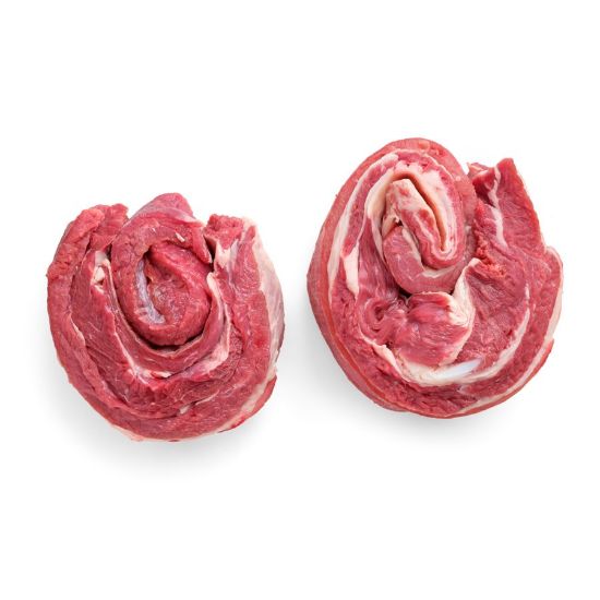 Imagem de Novilho Chambão Pá Best Farmer