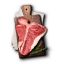 Imagem de Bovino T-Bone Angus Best Farmer Vácuo
