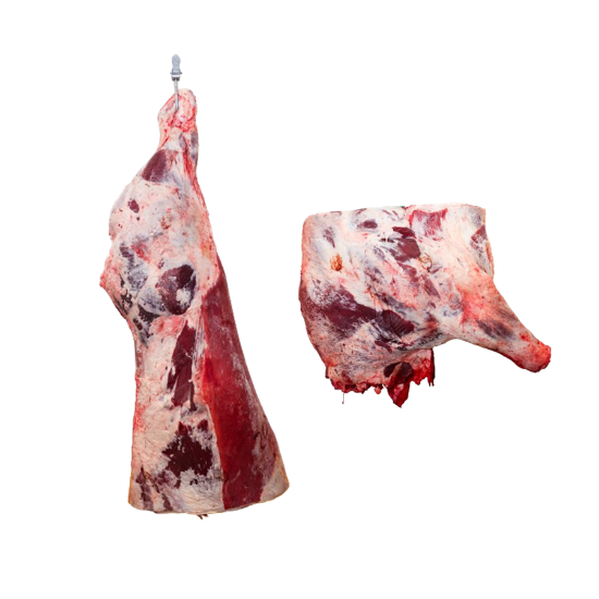 Imagem de Novilho 1/2 Carcaça Best Farmer Kg