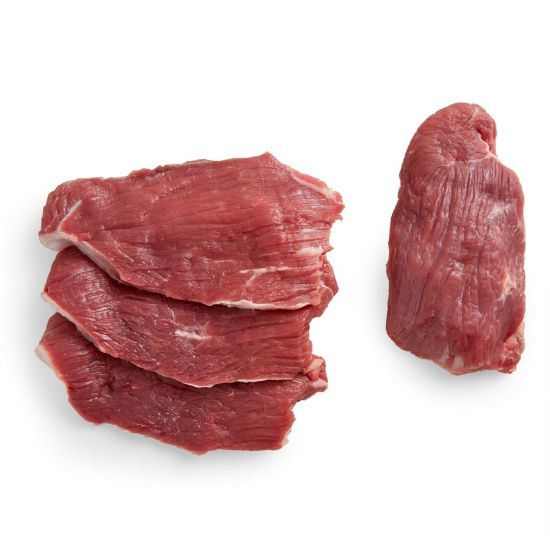 Imagem de Novilho Chã de Fora Best Farmer