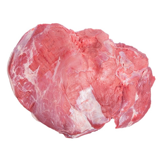 Imagem de Vitelão Pojadouro Europa Vácuo