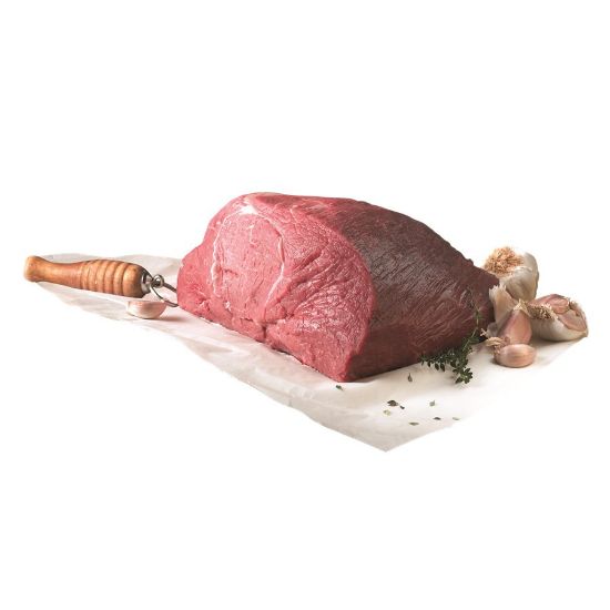 Imagem de Novilho Alcatra Carcaça