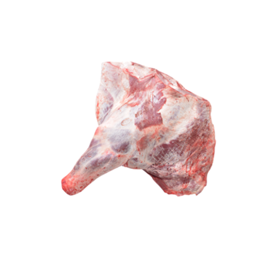 Imagem de Novilho 1/2 Carcaça