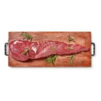 Imagem de Bovino Lombo 4/5 Kg sem Cordão Brasil Vácuo