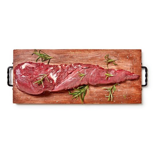 Imagem de Bovino Lombo 4/5 Kg sem Cordão Brasil Vácuo