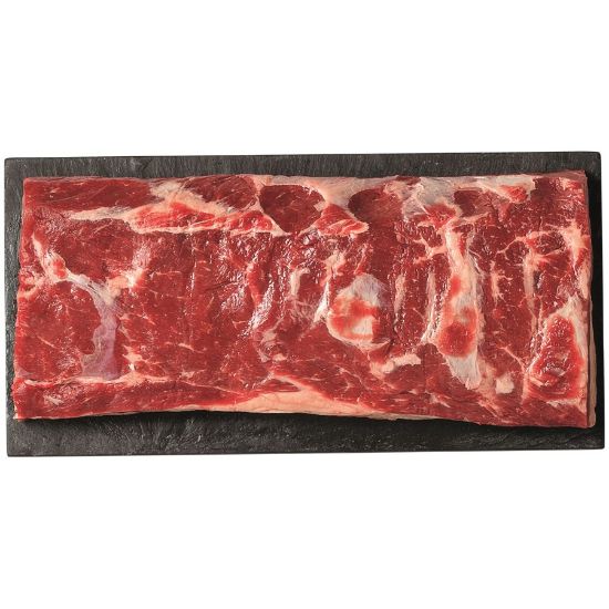 Imagem de Bovino Vazia +3 Kg sem Cordão Argentina