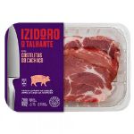 Imagem para a categoria Porco Branco