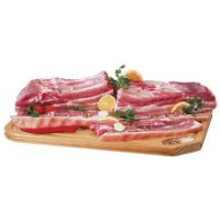 Imagem de Porco Entremeada com Entrecosto