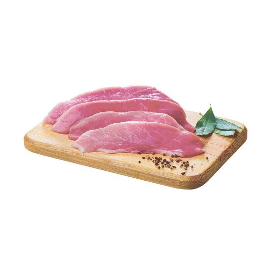 Imagem de Porco Bifanas