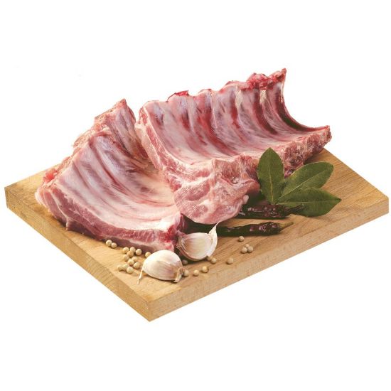 Imagem de Porco Entrecosto Grelhar