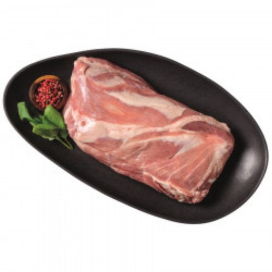 Imagem de Porco Preto Cachaço