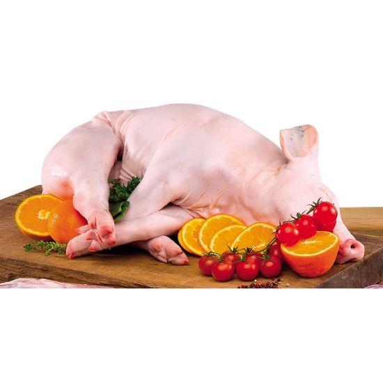 Imagem de Leitão até 7 Kg