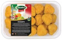 Imagem de Frango Nuggets 500 G