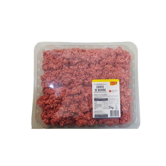 Imagem de Preparado Carne Bovino 2 Kg MasterChef